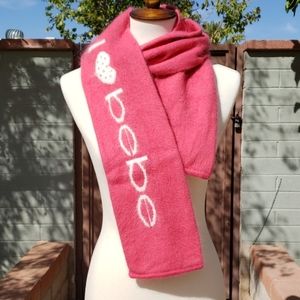 Bebe scarf